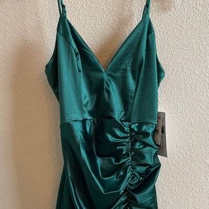 Honey and Rosie dress